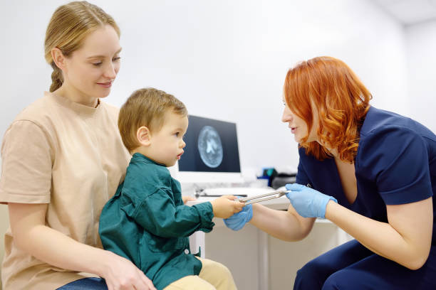 Pediatric Neurology